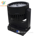 37pcs 15w LED Moving Head Light with Zoom